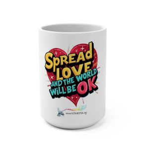 Copy of Mug 15oz