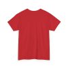 Deeply We Are ONE  Unisex Heavy Cotton Tee - Image 32