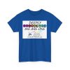Deeply We Are ONE  Unisex Heavy Cotton Tee - Image 23