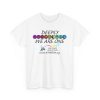 Deeply We Are ONE  Unisex Heavy Cotton Tee - Image 3