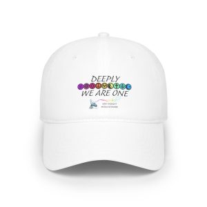 Deeply We Are ONE Baseball Cap