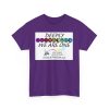 Deeply We Are ONE  Unisex Heavy Cotton Tee - Image 27
