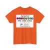 Deeply We Are ONE  Unisex Heavy Cotton Tee - Image 11