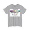 Deeply We Are ONE  Unisex Heavy Cotton Tee - Image 7