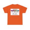 Deeply We Are ONE  Unisex Heavy Cotton Tee - Image 9