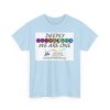 Deeply We Are ONE  Unisex Heavy Cotton Tee - Image 19