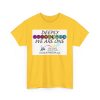 Deeply We Are ONE  Unisex Heavy Cotton Tee - Image 15