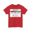 Deeply We Are ONE  Unisex Heavy Cotton Tee - Image 31