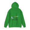 New Thought Radio and New Thought Media Network Unisex Heavy Blend™ Hooded Sweatshirt - Image 31