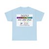 Deeply We are ONE  Unisex Heavy Cotton Tee - Image 17