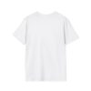 Deeply We Are ONE Unisex Softstyle T-Shirt, Inspirational Tee, Unity Shirt, Casual Wear, Gift for Friends, Positive Vibes - Image 2