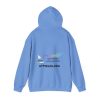 New Thought Radio and New Thought Media Network Unisex Heavy Blend™ Hooded Sweatshirt - Image 39