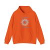 New Thought Radio and New Thought Media Network Unisex Heavy Blend™ Hooded Sweatshirt - Image 21