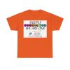 Deeply We are ONE  Unisex Heavy Cotton Tee - Image 9