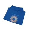New Thought Radio and New Thought Media Network Unisex Heavy Blend™ Hooded Sweatshirt - Image 44