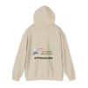 New Thought Radio and New Thought Media Network Unisex Heavy Blend™ Hooded Sweatshirt - Image 11
