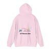 New Thought Radio and New Thought Media Network Unisex Heavy Blend™ Hooded Sweatshirt - Image 51