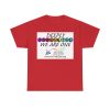 Deeply We are ONE  Unisex Heavy Cotton Tee - Image 29