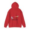 New Thought Radio and New Thought Media Network Unisex Heavy Blend™ Hooded Sweatshirt - Image 59