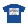 Deeply We are ONE  Unisex Heavy Cotton Tee - Image 21
