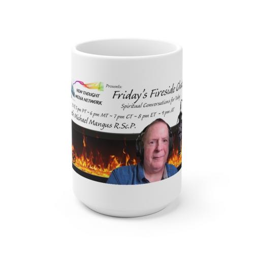 Friday Fireside Chat