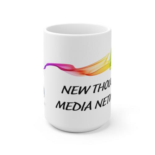 New Thought Media Network