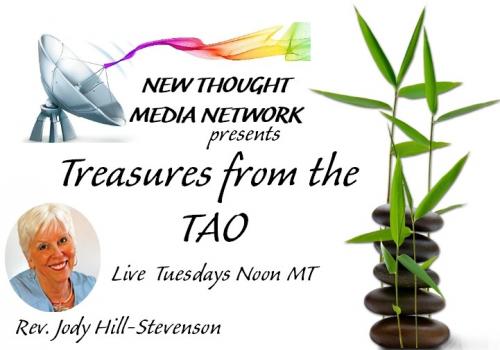 Tuesday Treasures from the TAO Sept 2020